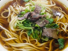 拉面-老冯拉面羊棒骨(西宸广场店)