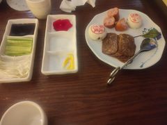 -便宜坊烤鸭店(科创店)