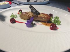 -弦月窗LUNETTE BY AMANDA(复兴路店)