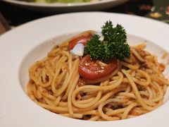 -第101座花园餐厅(湖滨88店)