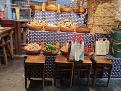-老阿爸鲜鱼土菜(昆山花桥店)