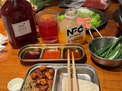 -子檀大隐炭烧(食品街店)
