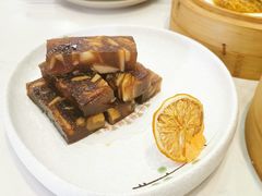 马蹄糕-乜都得港式茶楼(天贵路店)