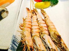 -菊上料理(蜀山银泰百货店)