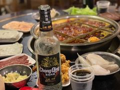 -邓莽子老火锅(鲁祖庙店)