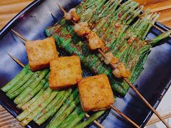 -庄老幺火锅(娄山关路店)