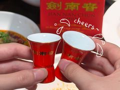 -隐庐·古法川菜(高新店)