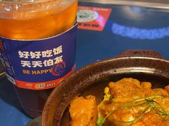 -伯友茶记(中华广场店)
