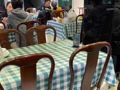 大堂-紫光园(劲松店)