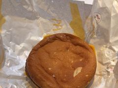 -麦当劳(丽江玉河广场店)