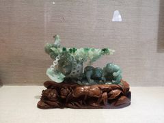 -荔湾博物馆