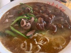-泰顺江南春面馆