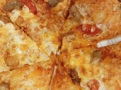 -必胜客(张掖西大街店)