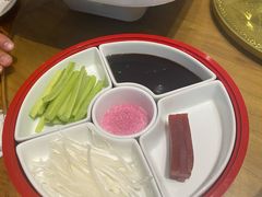 -壹零捌道·北京烤鸭(车公庄店)