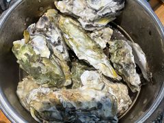 -蚝英雄鲜蚝自助专门店(长楹天街直营店)