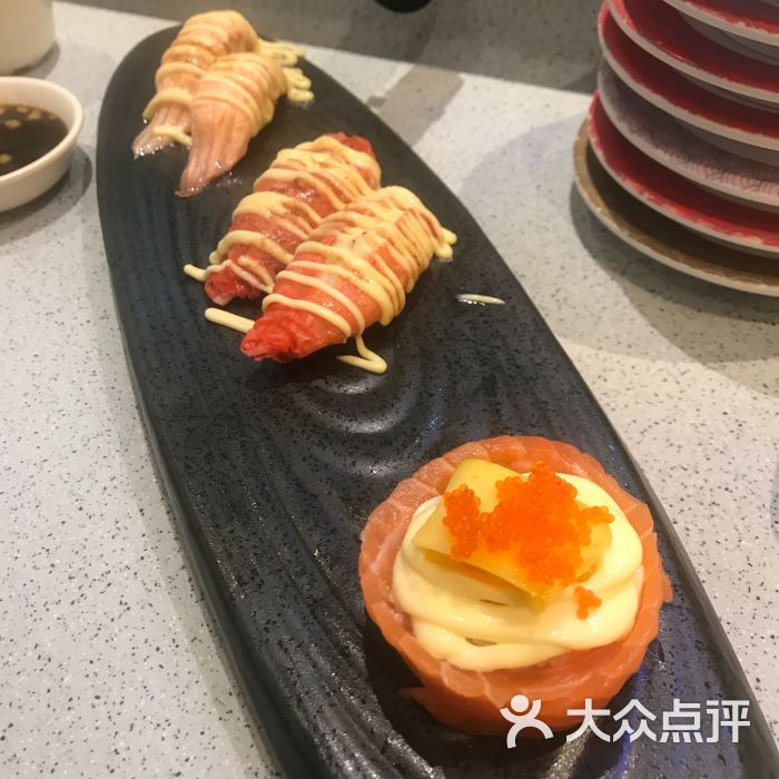 千羽寿司(百利广场店)-图片-阳江美食-大众点评网