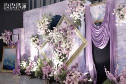 -玖玖婚嫁礼仪策划(江滨西路店)