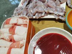 -铭记蛙小仙·活蛙畅享(CBD万达广场店)