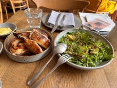 -BOR Eatery(安福路店)