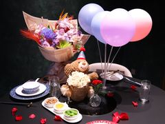 -珍滋味海鲜火锅酒家(蓝色港湾店)