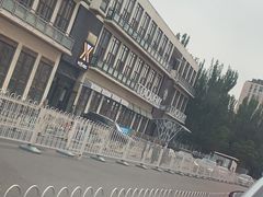 -J·cinema·极光点播影院·杜比影厅(合生汇首创店)