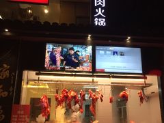 -牛很鲜潮汕牛肉火锅(朝晖路店)