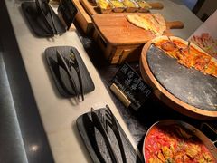 -青岛海天大酒店·1988全日餐厅