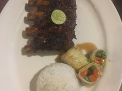 -Pundi Pundi Restaurant