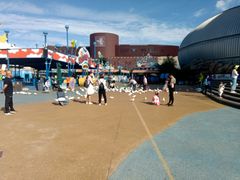 -烟台海昌鲸鲨海洋公园