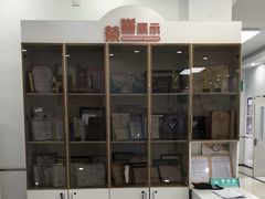 -派美特宠物医院·核磁CT·骨科肿瘤·疑难转诊(沈农禾丰店)