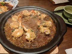 -破三川·新川菜(静安大融城店)