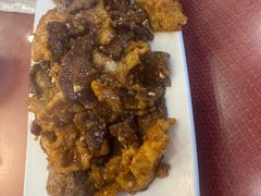 -桃子餐厅·天津菜(红星路直营店)