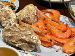 -松子料理(亮马桥店)