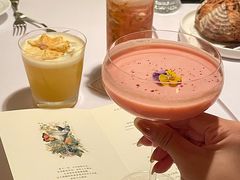 -壳里西餐厅Coquille Seafood Bistro(蒙自路店)