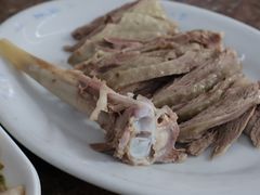 -楚生鹅粿条汤(东山分店)
