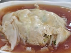 -后街女孩肠粉店