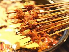 -水碾河刘老大串串香(水碾河路店)