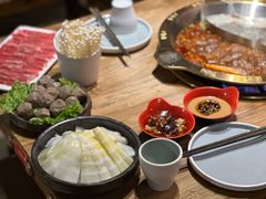 -宽窄巷子鲜牛火锅(北京首店)