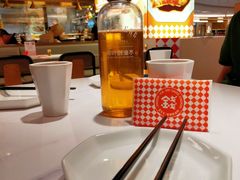 -金戈戈香港豉油鸡(皇庭广场店)