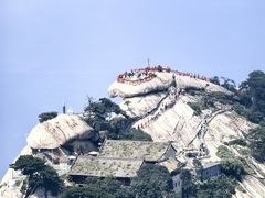 -华山风景名胜区