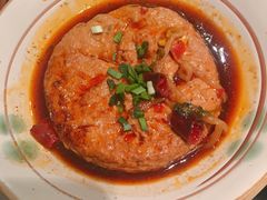 -南京大牌档(凯德大峡谷店)