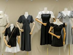 -广州白马服装市场
