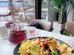 -The Rug Cafe(王府中环店)