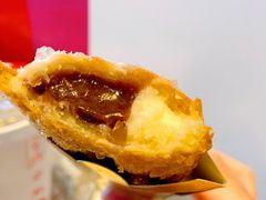 -麦当劳(凯德广场店)
