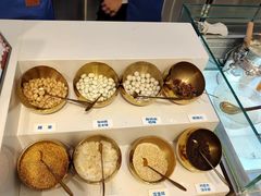-溪边姑娘·拉丝酸奶水果捞(春熙路店)