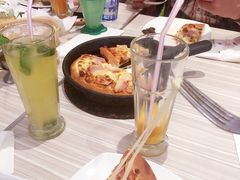 -必胜客(安盛购物广场金州店)