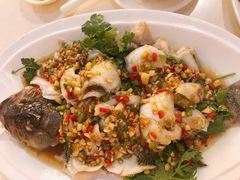 -香港新发烧腊茶餐厅(万象店)