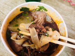 -王记生烫牛杂面馆(兰陵路店)