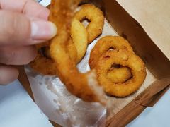 -米斯特比萨(光华桥凯德MALL天津湾店)