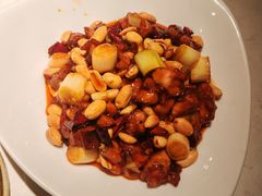 -北李·海肠捞饭·大连菜(高新万达店)